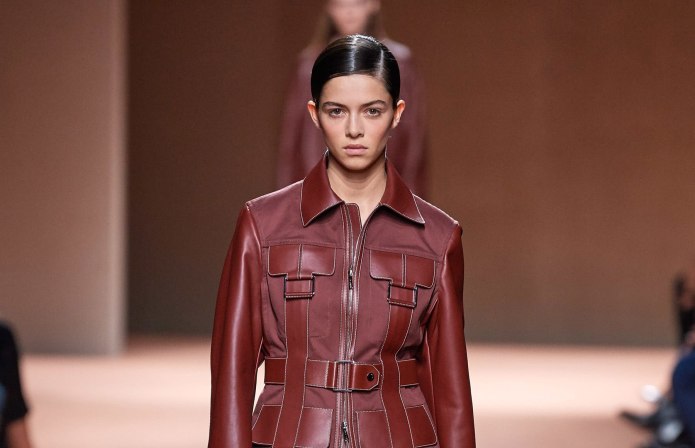 Платье Celine 2020
