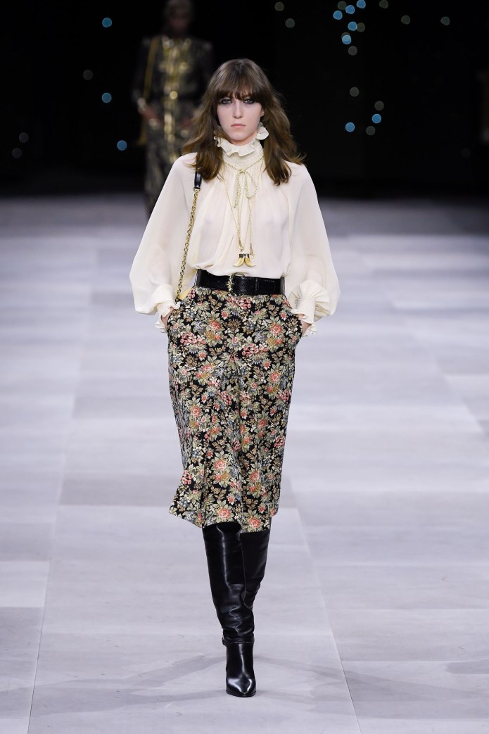 Celine обувь 2020