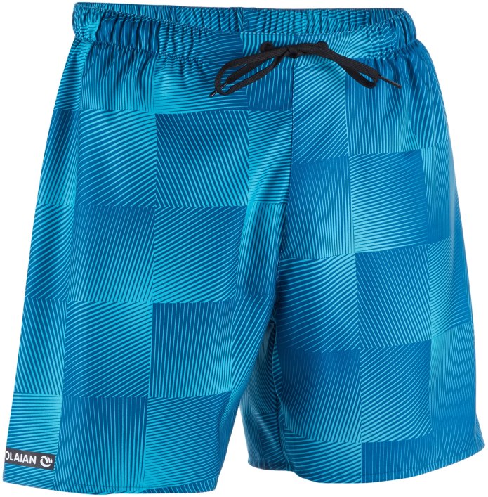 Шорты Surf мужские Decathlon