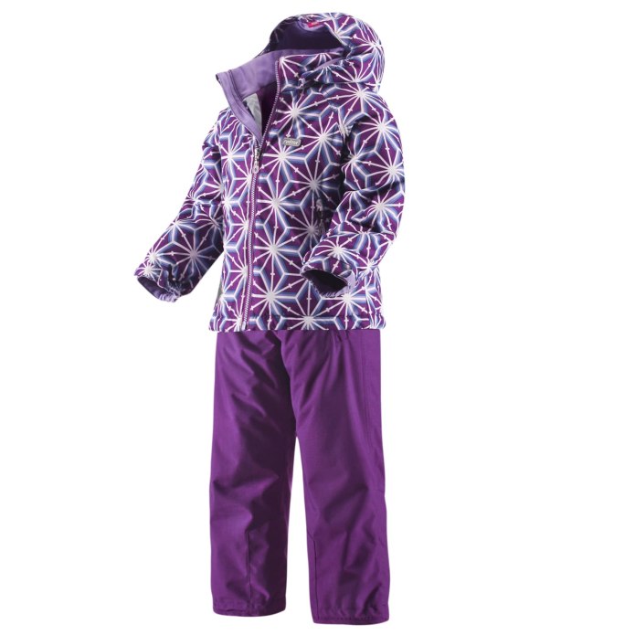 Комплект Reima kiddo kulma