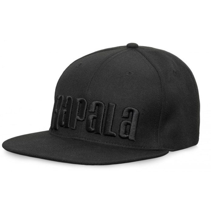 Кепка Rapala Flat Brim
