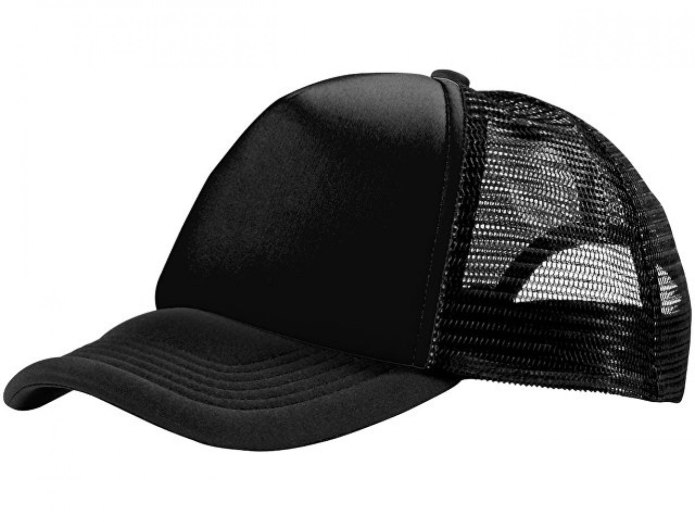 Кепка buff Trek cap Hashtag Moss Green