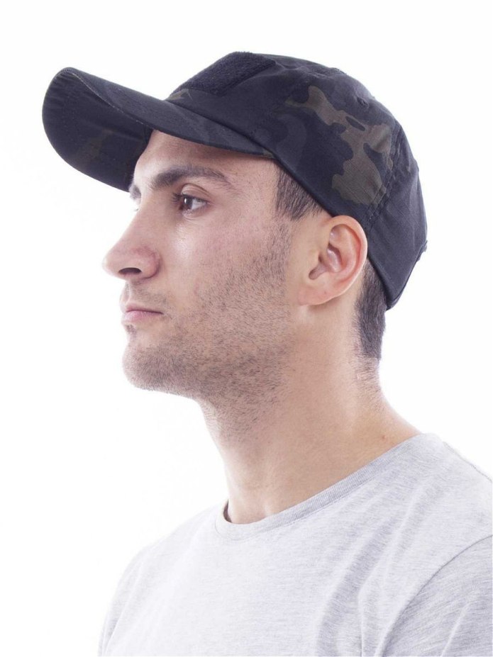 Кепка бейсболистов all Day Snapback