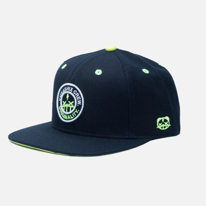 Black Star Wear кепка 13