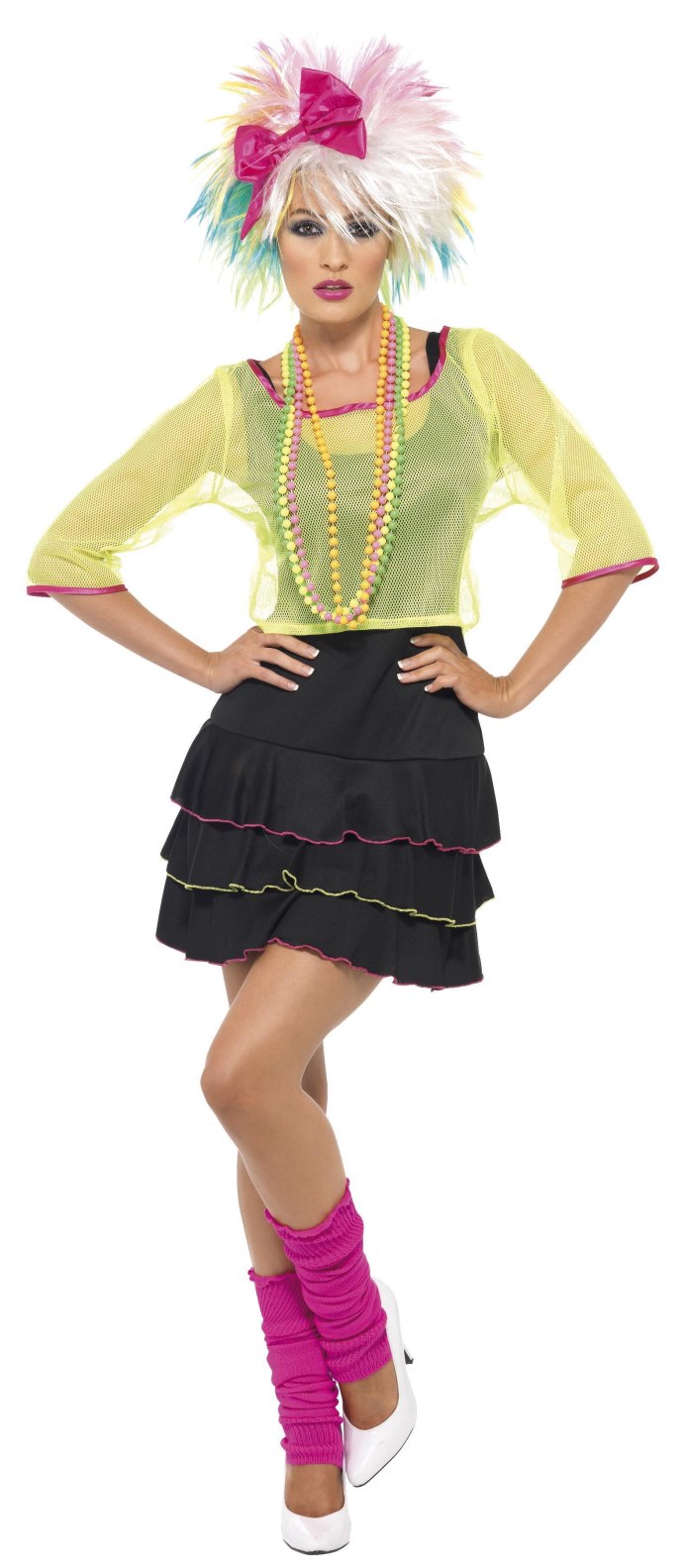California Costumes диско