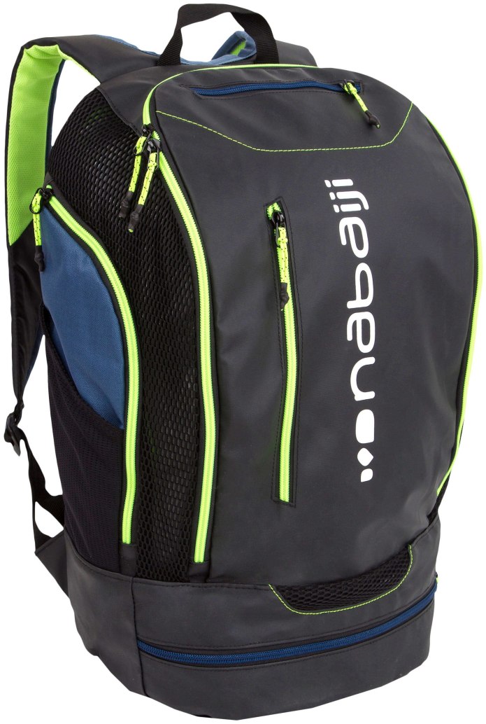 ASICS tr Core Backpack