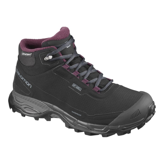 Salomon l40472900 Shelter CS wp