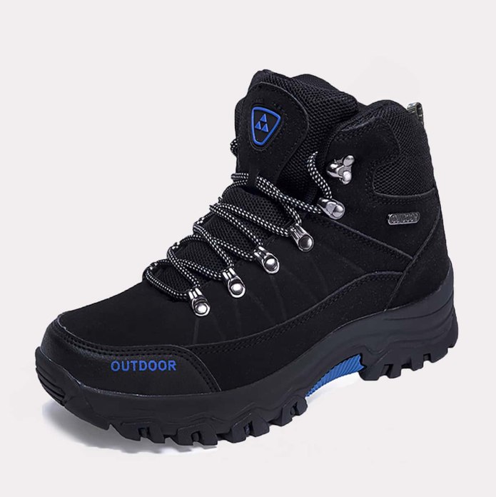 Зимние кроссовки dimex Winter m