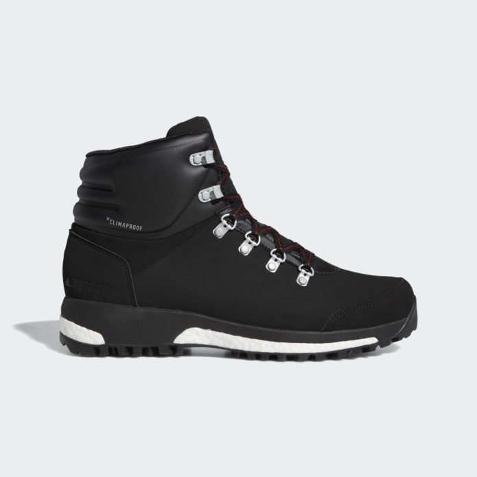 Зимние ботинки adidas Terrex