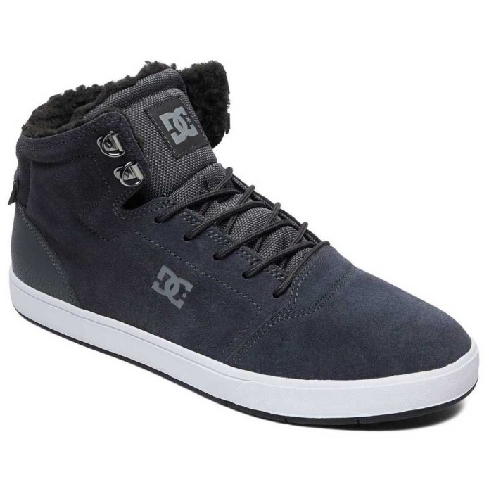 Ботинки DC crisis High WNT M Shoe