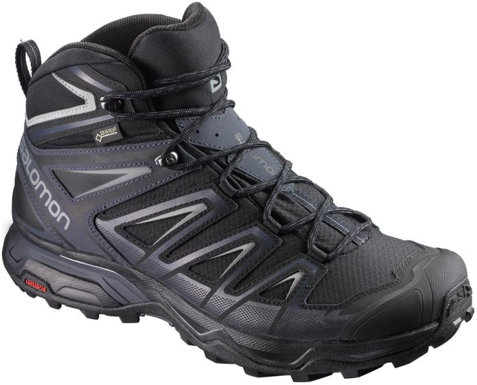 Salomon x Ultra Mid Winter CS wp