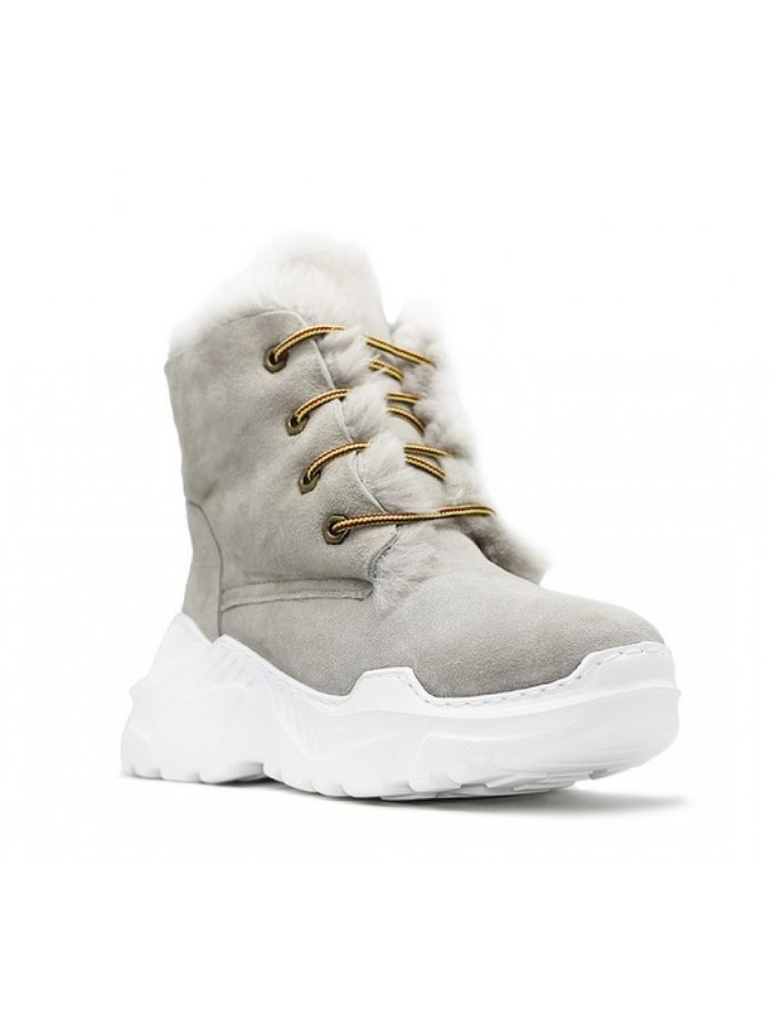 Кроссовки женские UGG, 1016674, Aqua