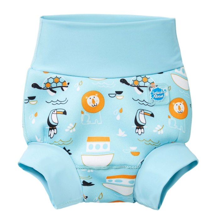 Подгузник для плавания Splash about Happy Nappy