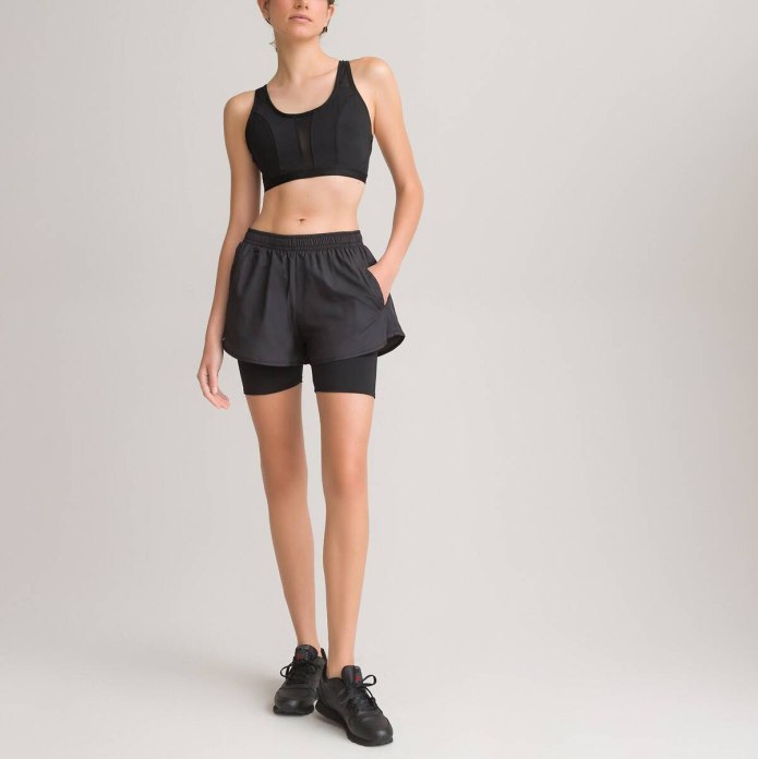 Шорты size12