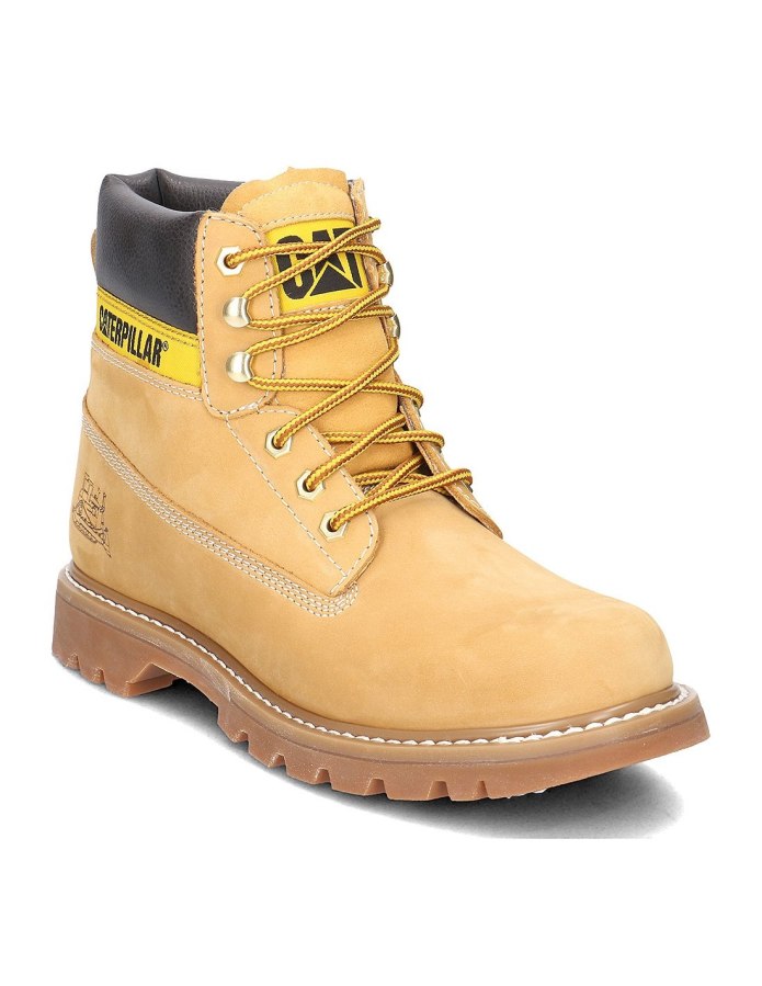 Ботинки Caterpillar Hendon Fleece