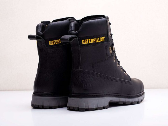 Caterpillar ботинки Jackson
