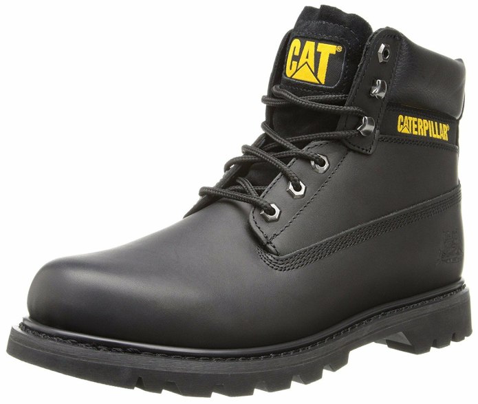Caterpillar men's Ergo Flexguard Boot