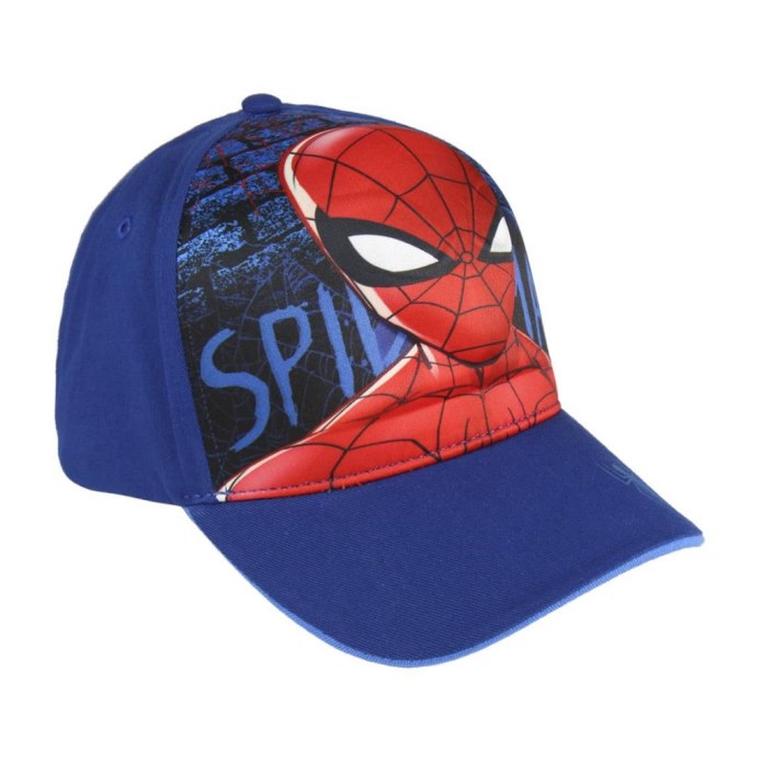 Шляпа Marvel