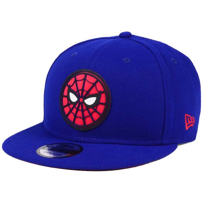 Кепка Marvel детская Spiderman