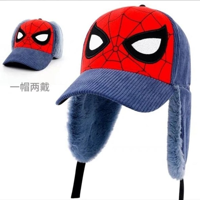 Кепка adidas Marvel Spider-man