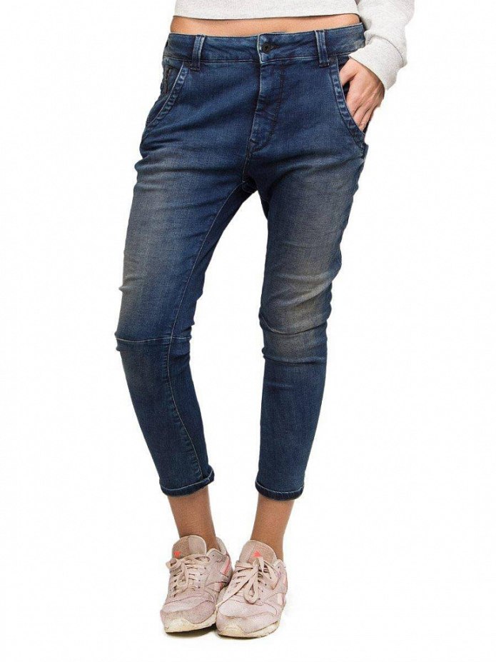 Taper джинсы Pepe Jeans
