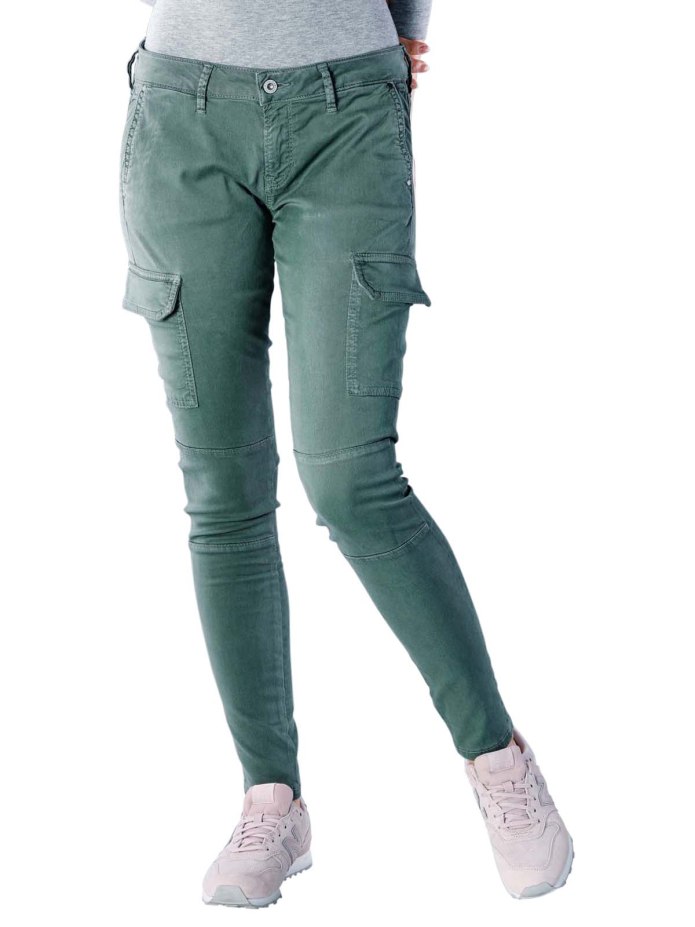 Pepe Jeans брюки карго