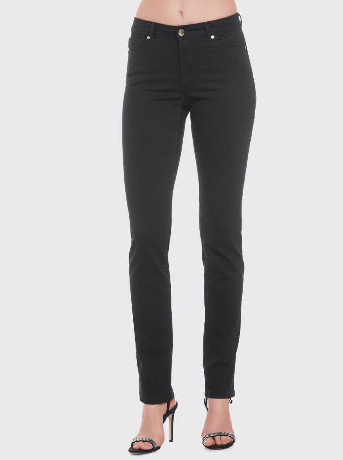Брюки женские джинсовые Conte Elegant skinny 756/4909m
