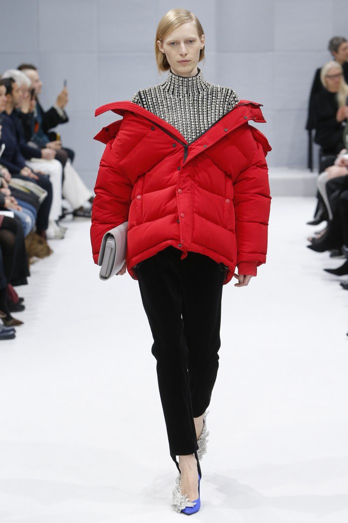 Balenciaga fw16