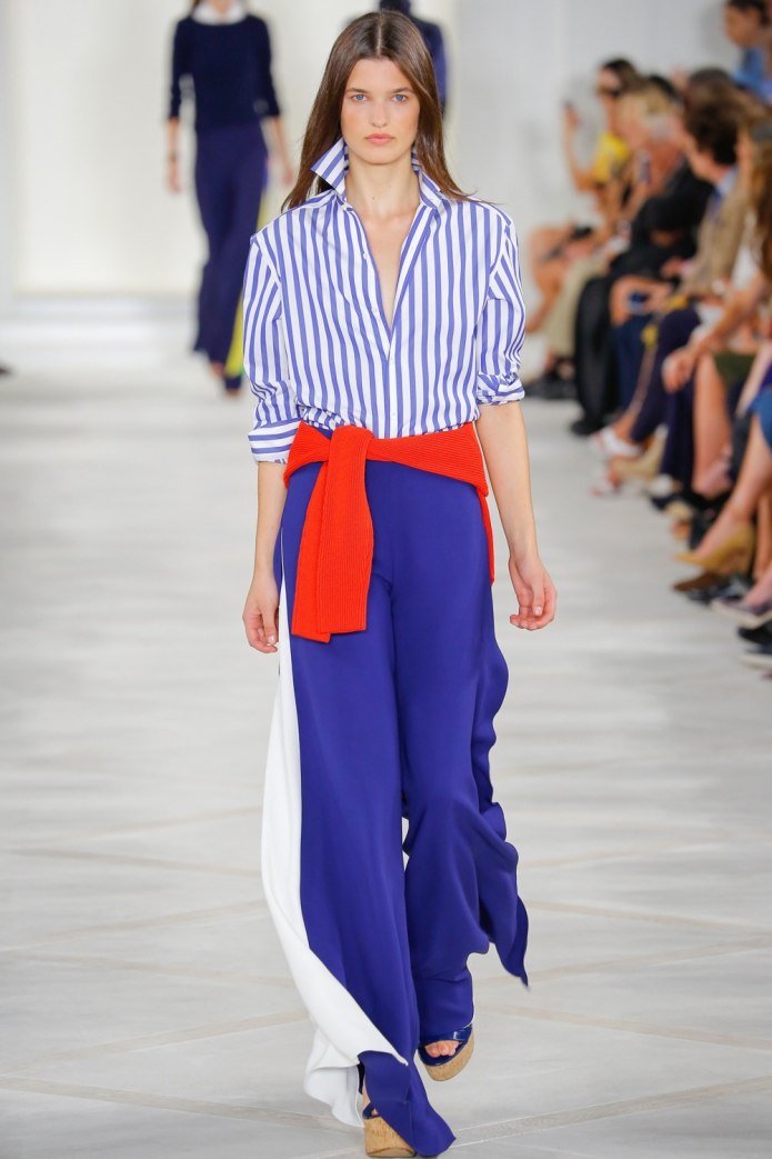 Tommy Hilfiger коллекция 2016