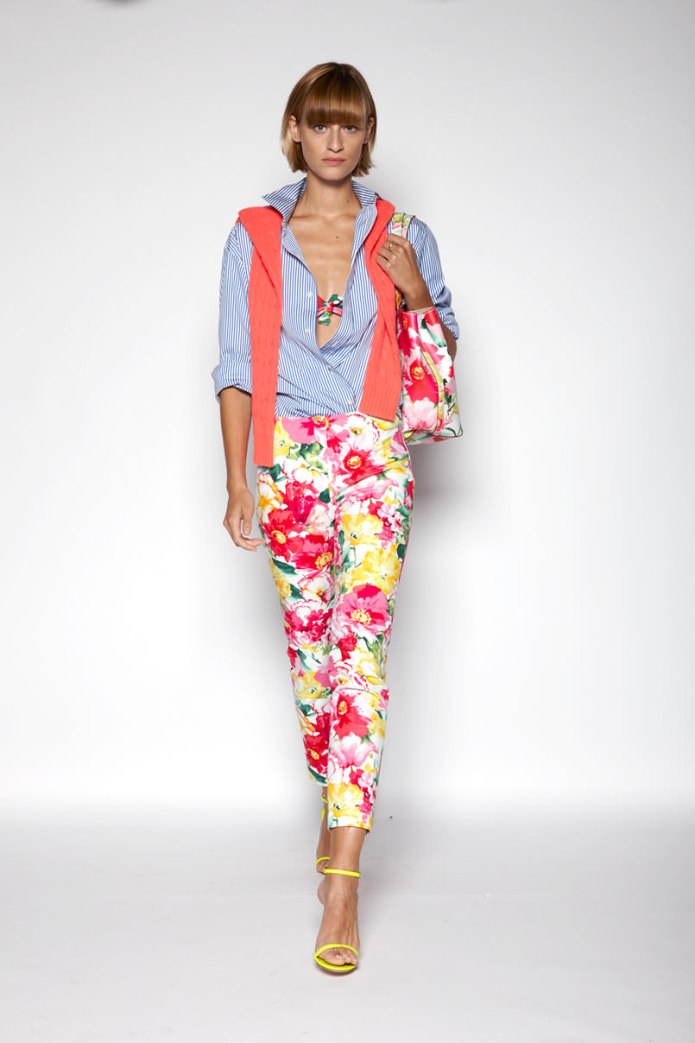 Fendi Spring Summer 2016