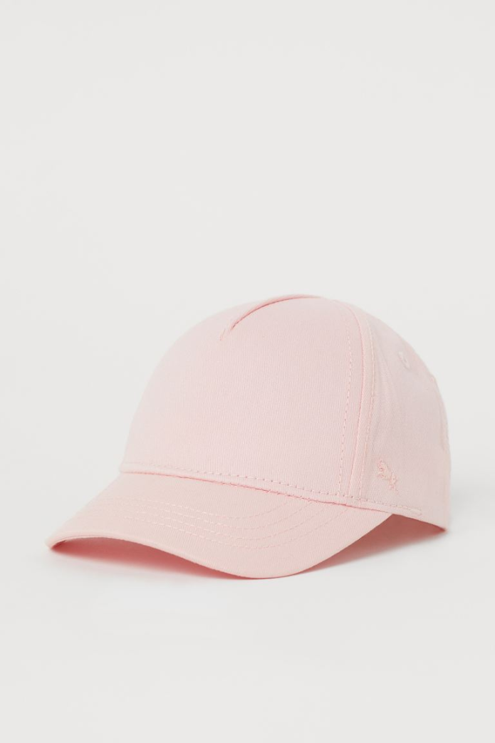 Кепка HM