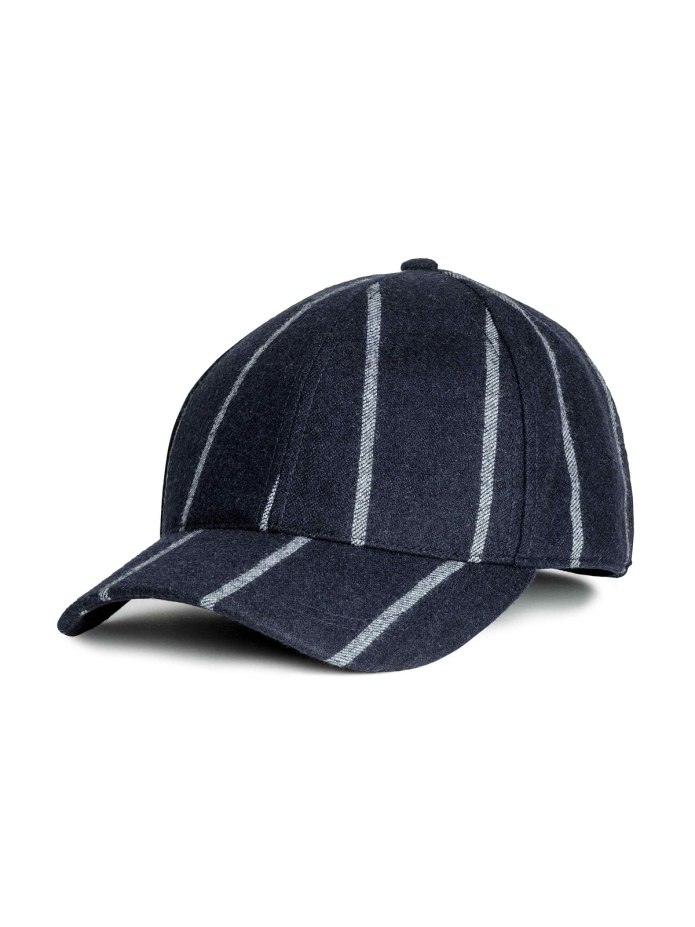Кепка Tukan h&m