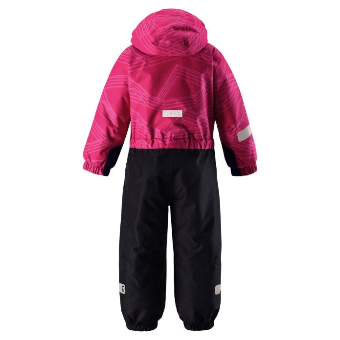 Комбинезон Reima kiddo snowy 520205b
