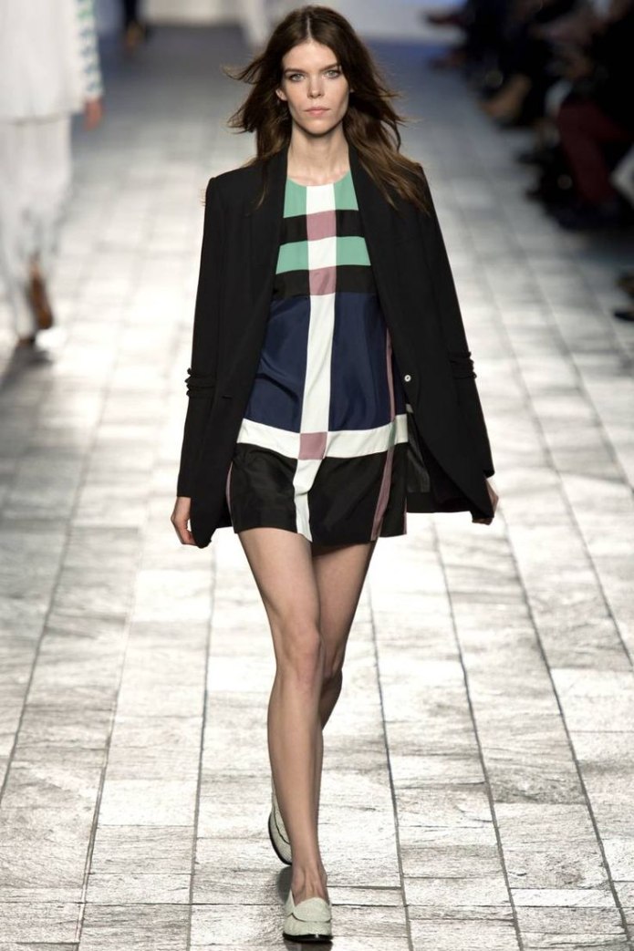 Topshop unique