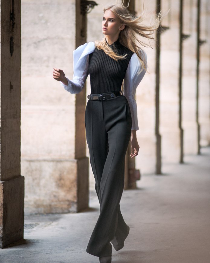 Ralph Lauren Resort 2014