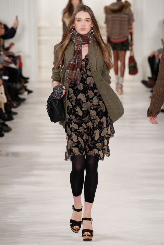 Giorgia Tordini Style