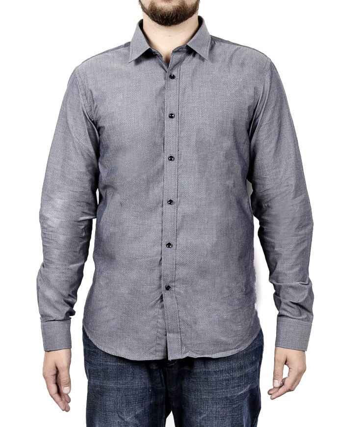 Tom Tailor Denim рубашка 1020168