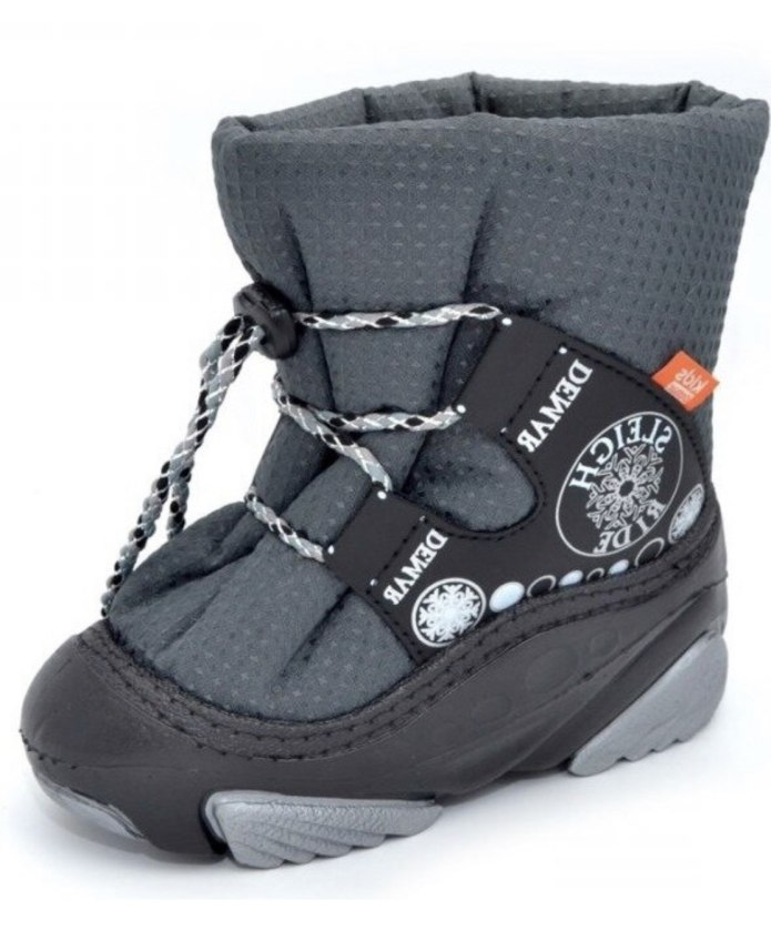 Сноубутсы demar Snow Ride 4016b
