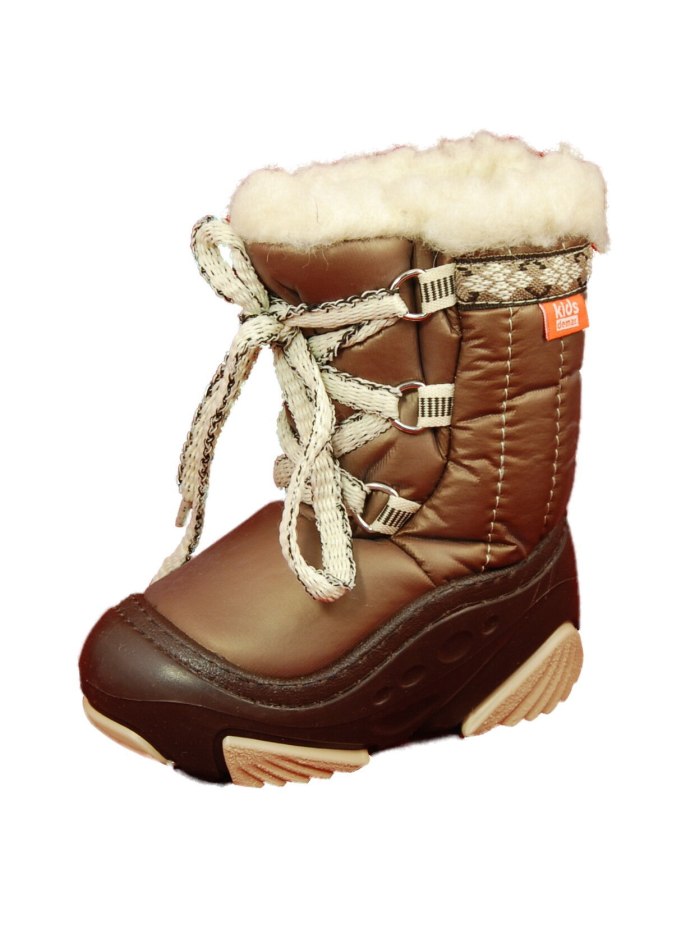 Детские сноубутсы demar 4019 Joy