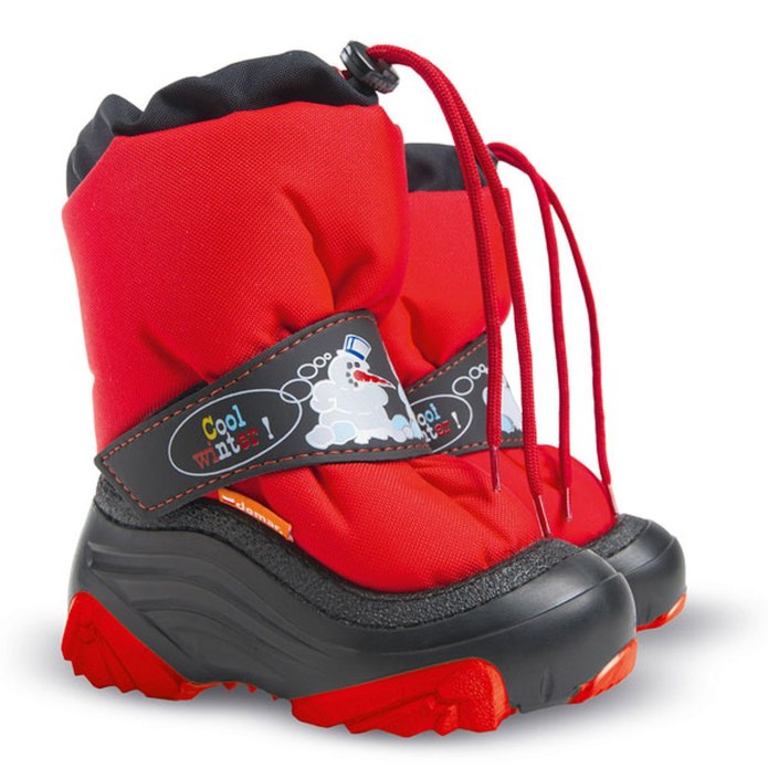 Дутики demar Snowmen 4010