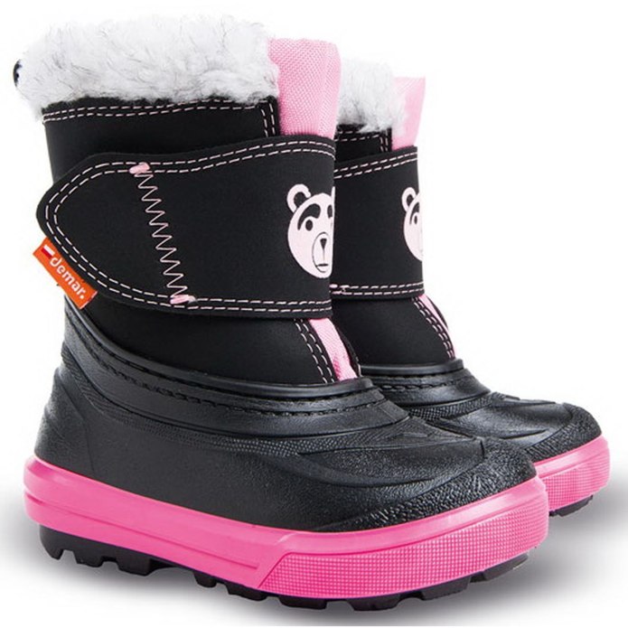 Сноубутсы demar Kenny 2 1502 NB