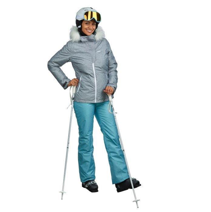 Куртка женская Ski JKT 150