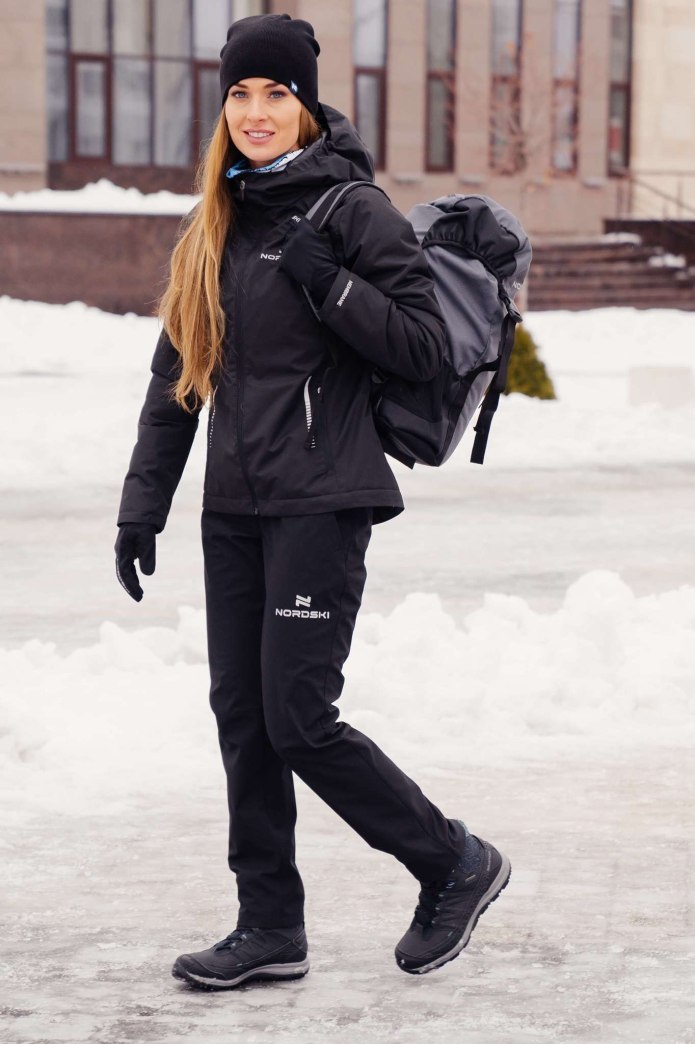 Горнолыжный костюм Running River Outdoor Equipment since 1988