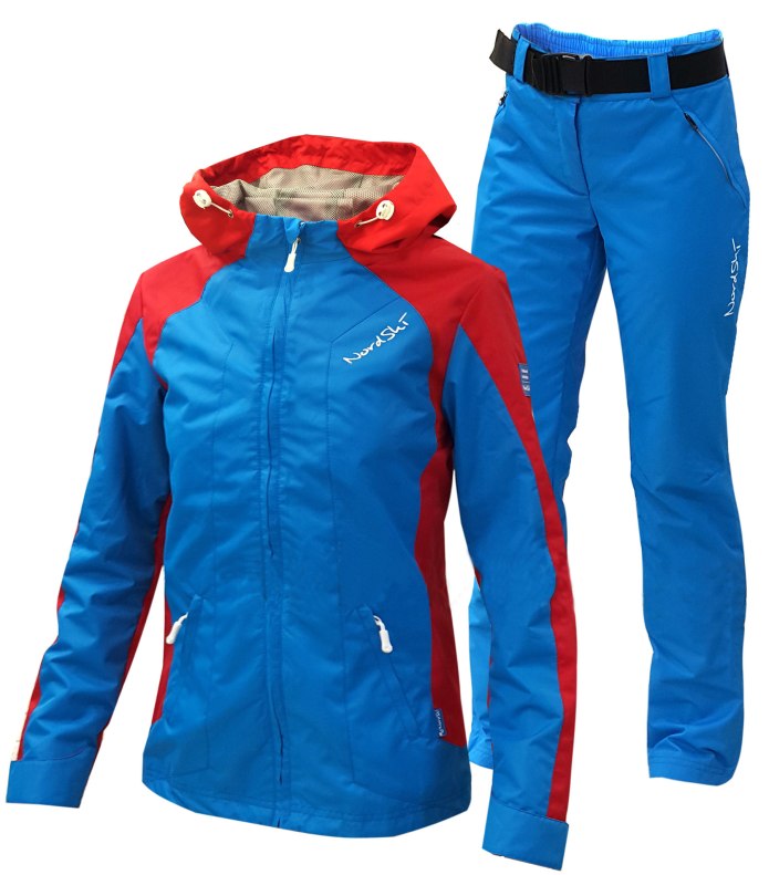 Женский зимний костюм Эмма Columbia Stayer professional