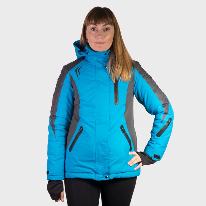 Горнолыжный костюм Arctic Queen