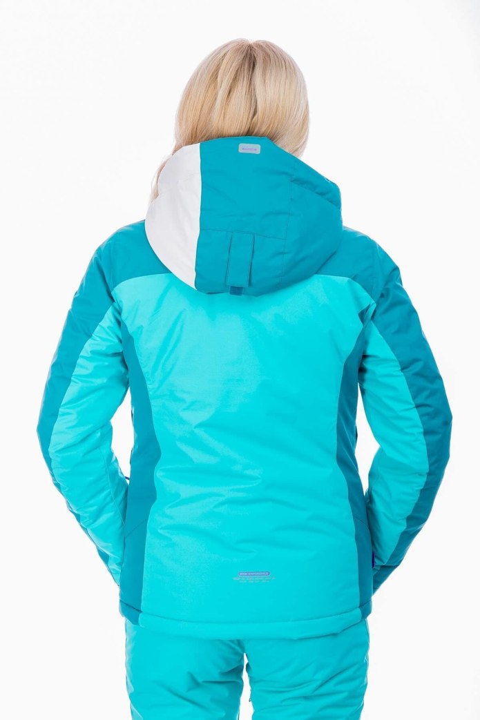 Куртка горнолыжная Northland Olivia Ski Jacket женская