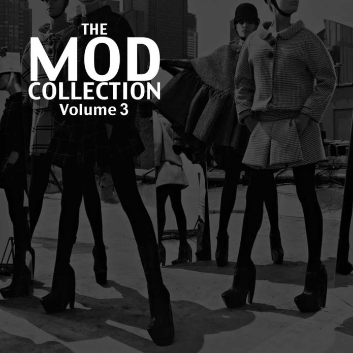 Mod collection 3259