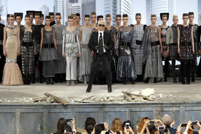 Wallpapers minimalism Thom Browne