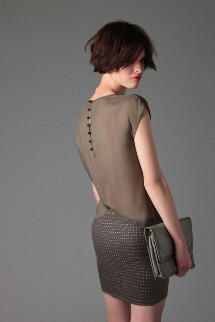 Mod collection костюм для дома