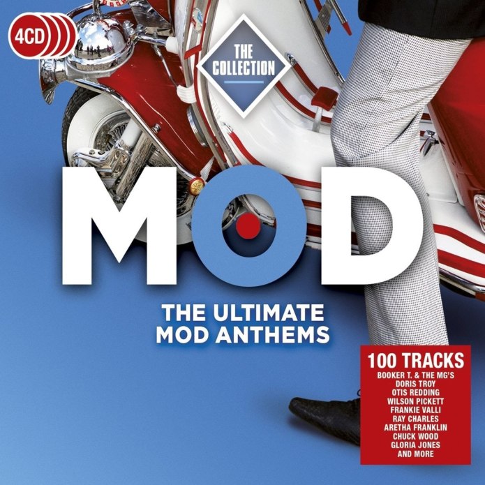Mod collection пижама